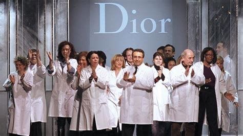 dior employee sale|dior clothing company.